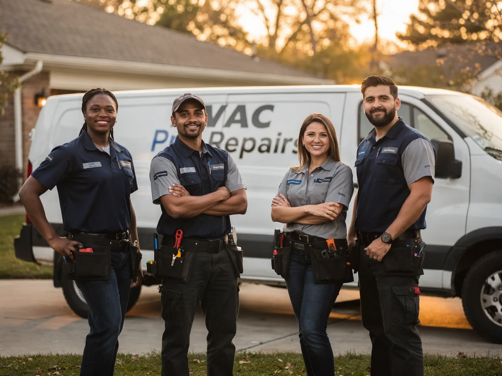 Heat Pump Repair company in Bondurant, IA