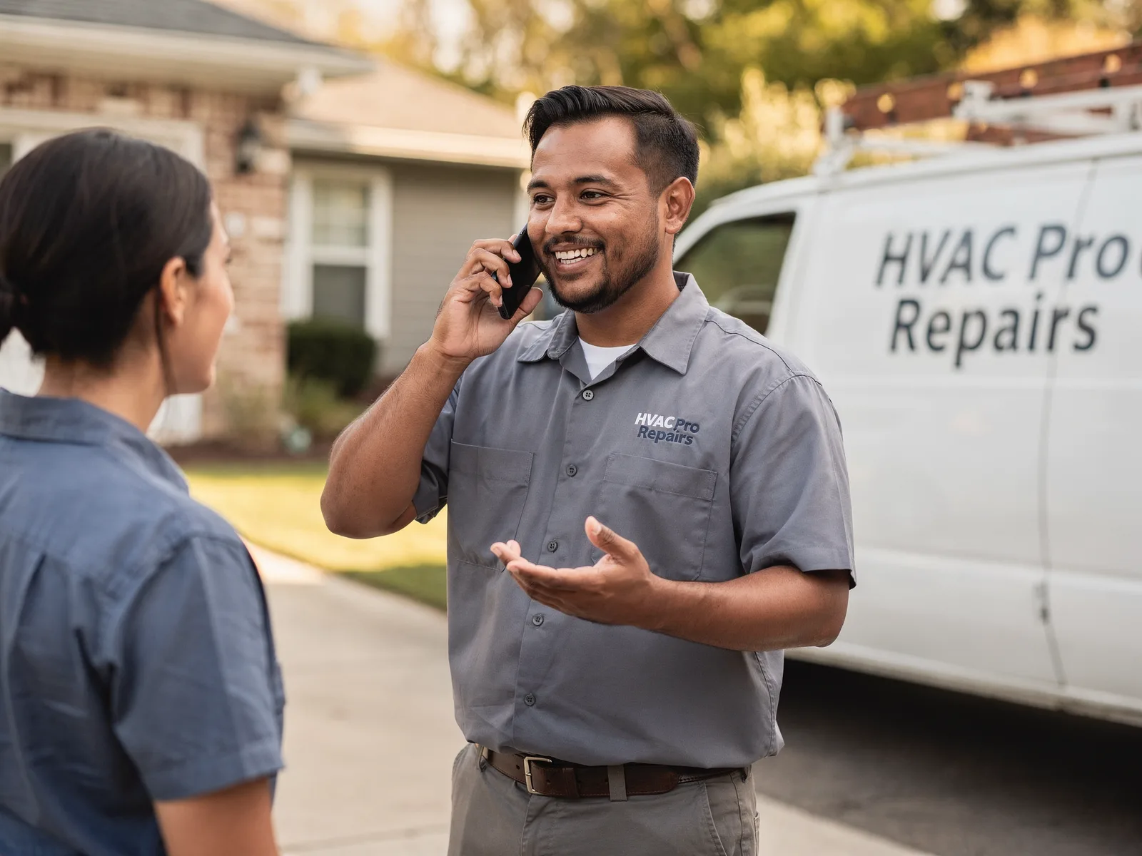 Heat Pump Repair Bondurant, IA FAQs
